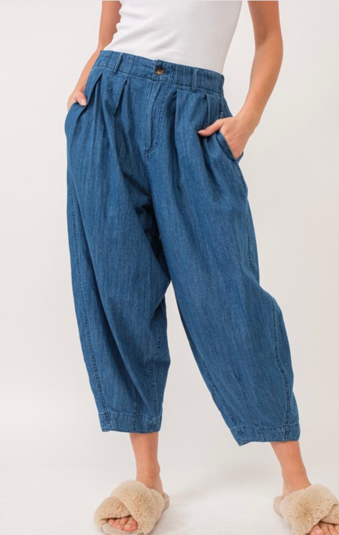 Barrel Lightweight pant