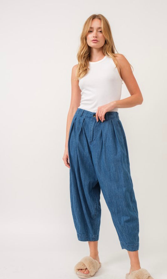 Barrel Lightweight pant